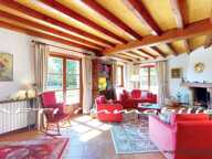 Maison de 183 m2 - 4 chambres - sous-so tatal - 1790m2 de terrain autour. — photo 4