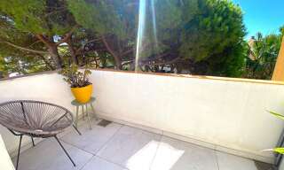 Appartement 3 Pièces 63 m² à vendre à Le Grau-du-Roi (30240)