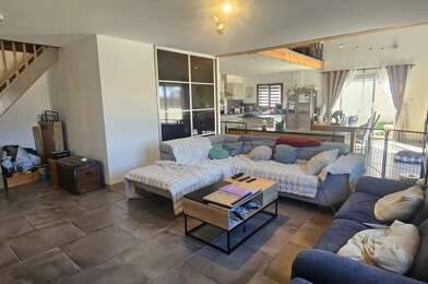 Maison 6 pièces 350000 €