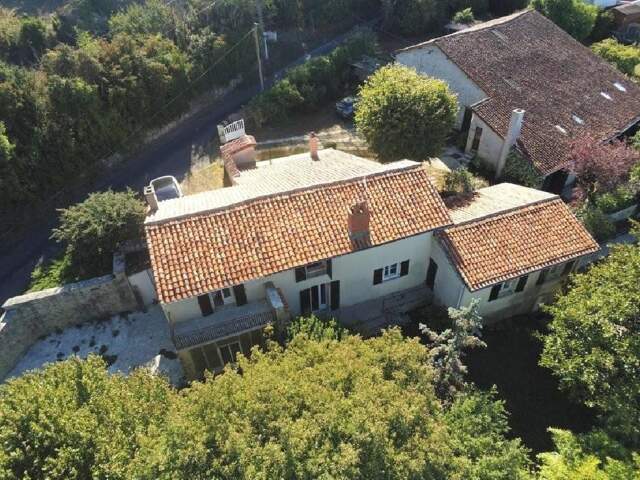 Maison — photo du bien