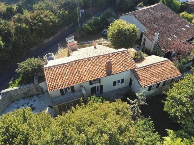 Maison — photo 1