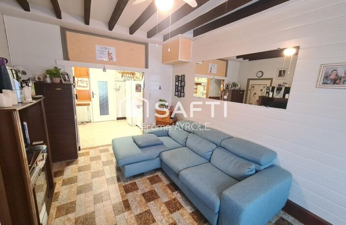 maison 6p proche de la gare — photo 3
