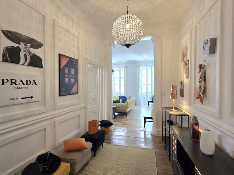 7 Pièces Appartement 2 chambres — photo 1
