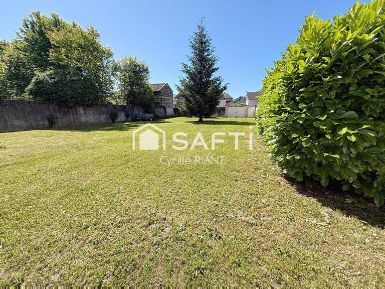 Maison avec terrain divisible et local indépendant(ancien cabinet kiné) — photo 1
