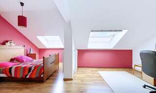 Appartement 3 Pièces 58 m² à vendre à Metz (57000)
