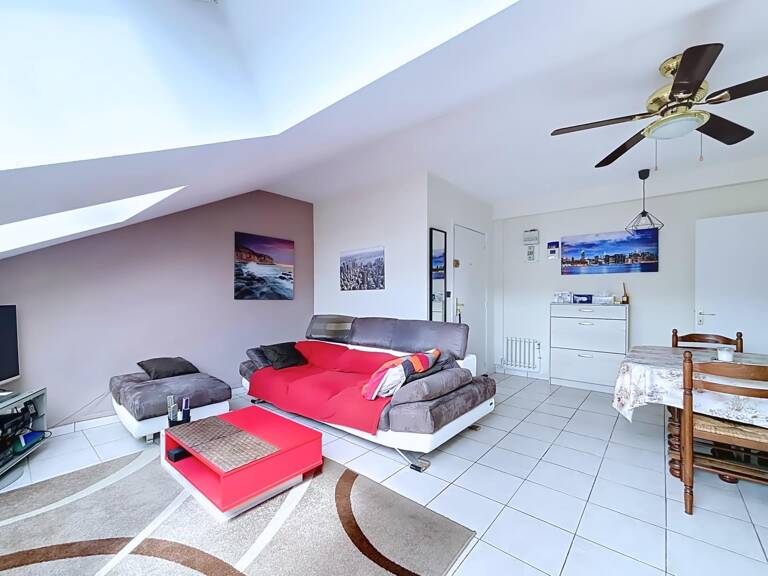T3 lumineux avec garage  Woippy Village — photo 1