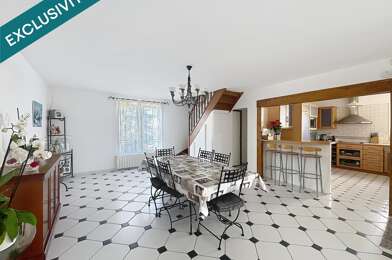Maison 8 pièces 775000 €