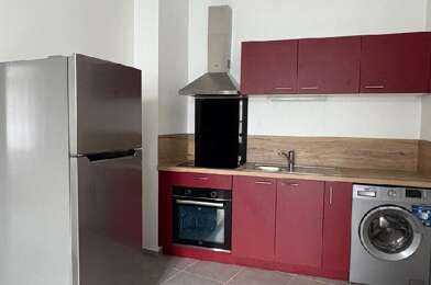 Appartement 2 pièces 500 €