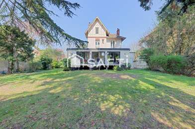 Maison 8 pièces 1490000 €
