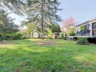Maison d'exception avec magnifique jardin arboré au sein du quartier du Parc — photo 4