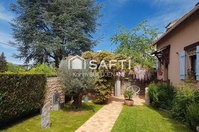 Maison 4 pièces 289900 €