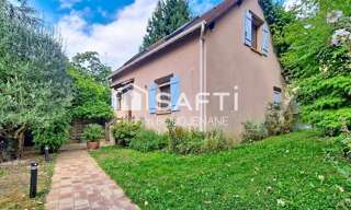 Maison 4 Pièces 80 m² à vendre à Viarmes (95270)
