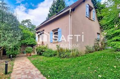 Maison 4 pièces 279900 €