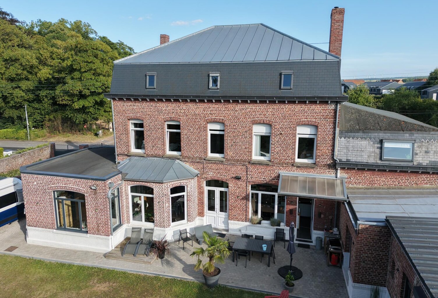 Maison de caractère 330 m²  Divion — photo 1