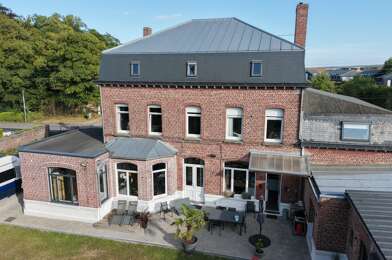Maison 12 pièces 475000 €