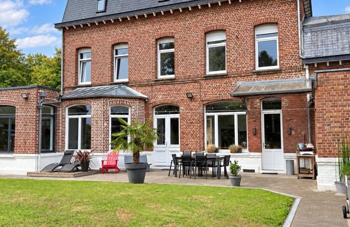 Maison de caractère 330 m²  Divion — photo 2