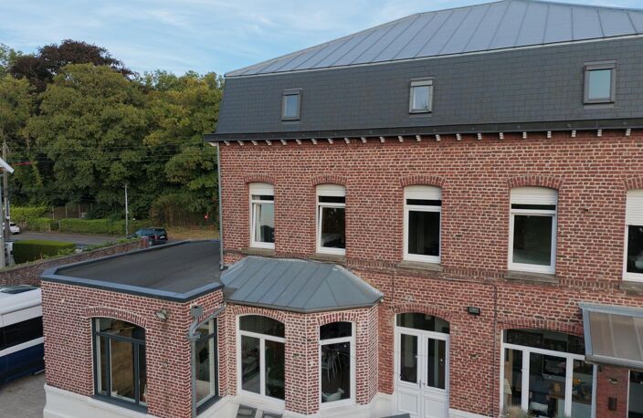 Maison de caractère 330 m²  Divion — photo 3