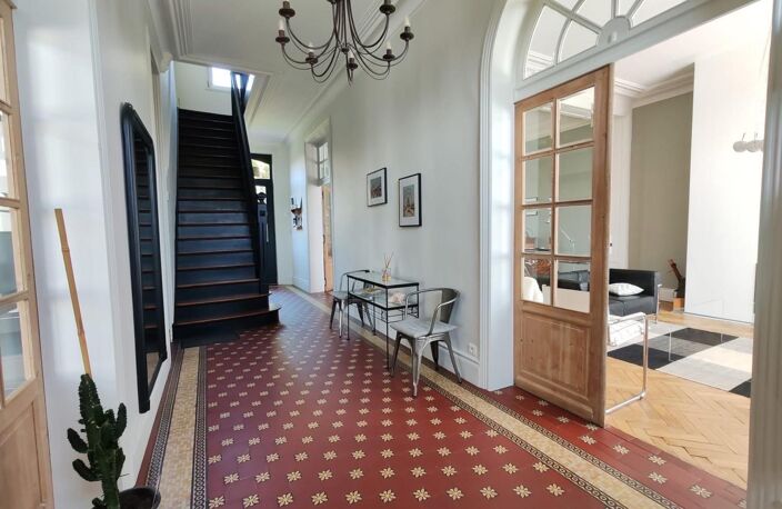 Maison de caractère 330 m²  Divion — photo 4
