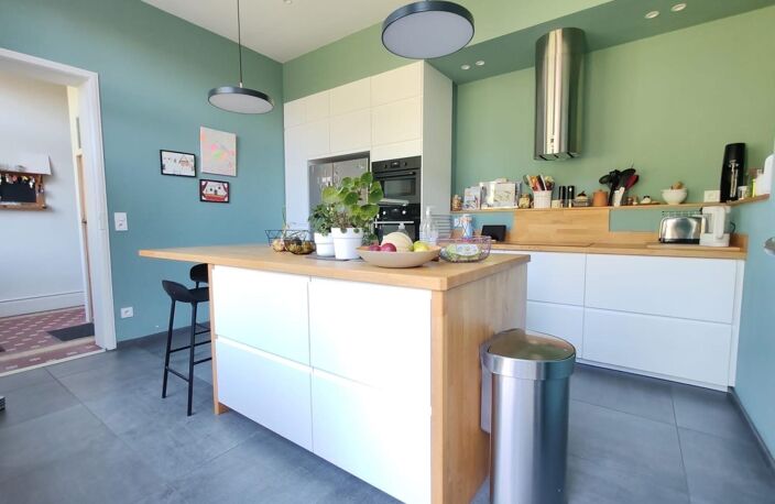 Maison de caractère 330 m²  Divion — photo 5
