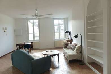 Appartement 4 pièces 1025 €
