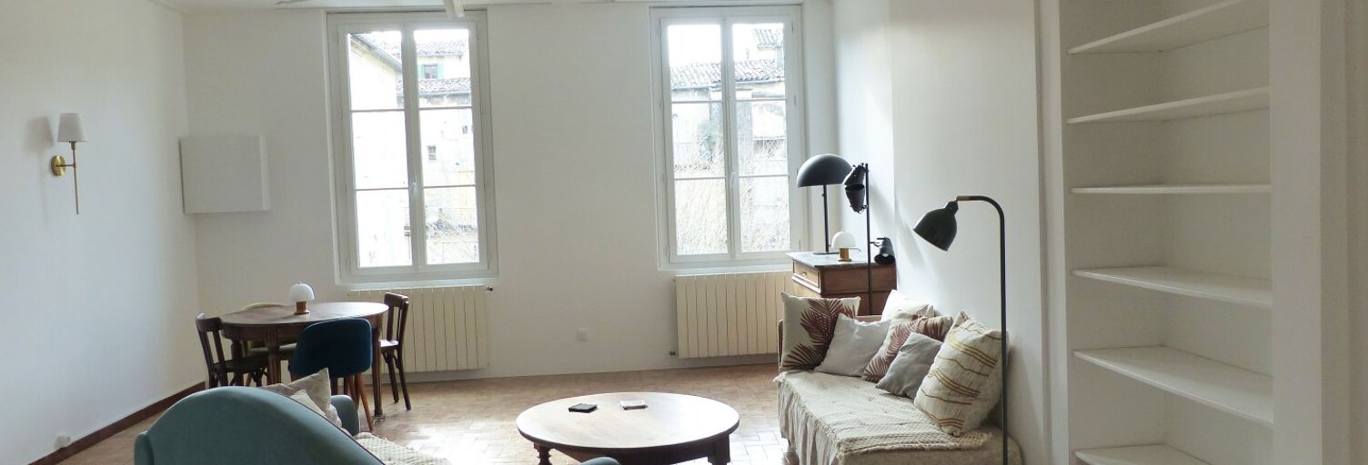 Appartement 4 Pièces 124 m² à louer à Sommières (30250)