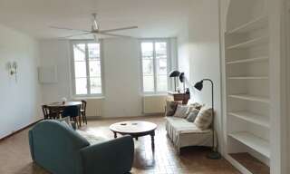 Appartement 4 Pièces 124 m² à louer à Sommières (30250)