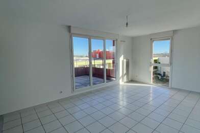 Appartement 3 pièces 956 €