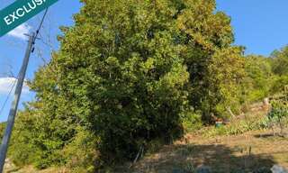 Terrain  2052 m² à vendre à Salins-les-Bains (39110)