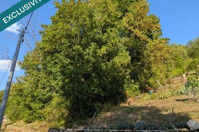 Terrain  40000 €