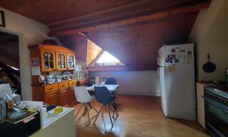 Appartement 4 Pièces 110 m² à vendre à Digoin (71160)