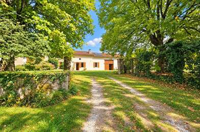 Maison 8 pièces 341000 €