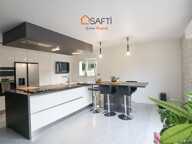 Maison d'architecte  255 m²  Aucun travaux — photo 2