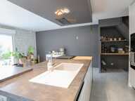 Maison d'architecte  255 m²  Aucun travaux — photo 3