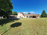Villa familiale  de 166 m2 avec 5 chambres — photo 2