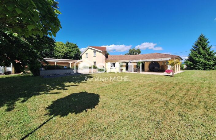 Villa familiale  de 166 m2 avec 5 chambres — photo 2