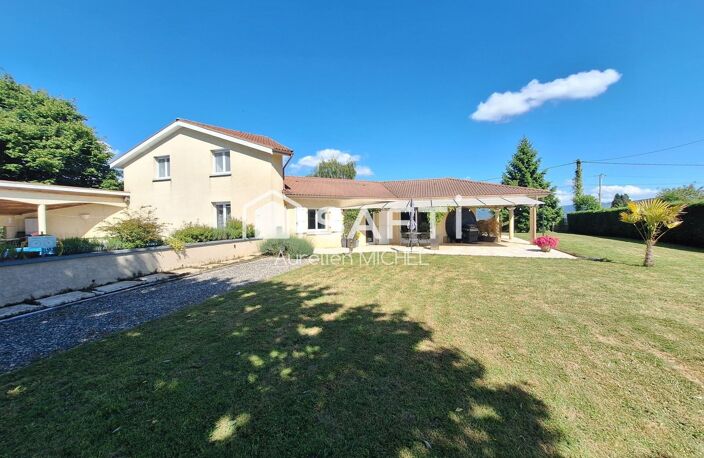 Villa familiale  de 166 m2 avec 5 chambres — photo 3