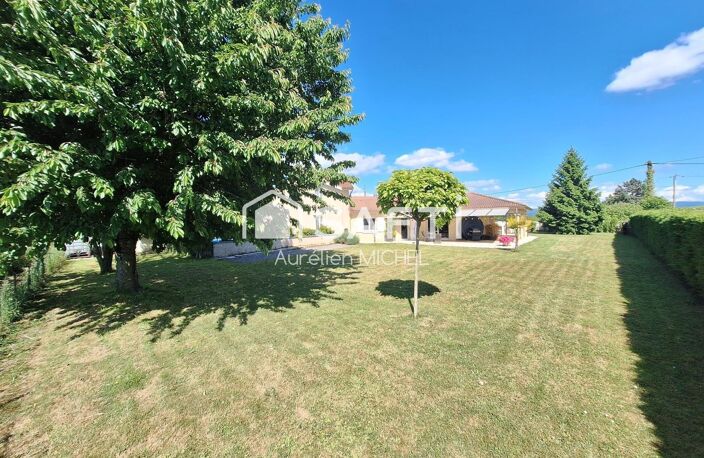 Villa familiale  de 166 m2 avec 5 chambres — photo 4