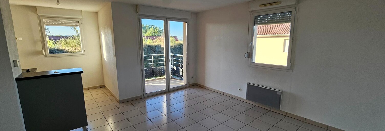 Appartement 3 Pièces 56 m² à vendre à Creuzier-le-Vieux (03300)