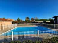 Appartement F3 Creuzier-le-Vieux 56 m² avec piscine dans la résidence — photo 2
