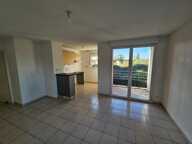 Appartement F3 Creuzier-le-Vieux 56 m² avec piscine dans la résidence — photo 3