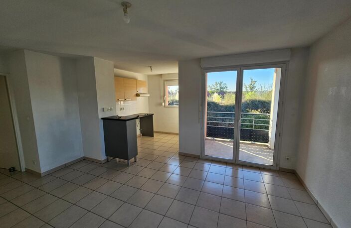 Appartement F3 Creuzier-le-Vieux 56 m² avec piscine dans la résidence — photo 3