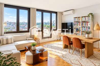 Appartement 4 pièces 548000 €