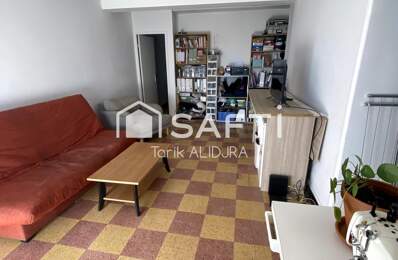 T3 lumineux avec balcon  Idéal investissement — photo du bien