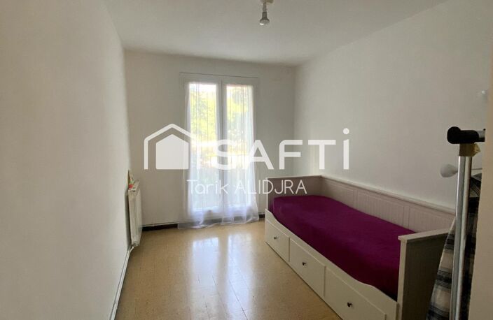 T3 lumineux avec balcon  Idéal investissement — photo 5