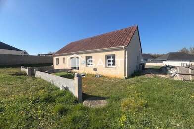 Maison 5 pièces 184450 €