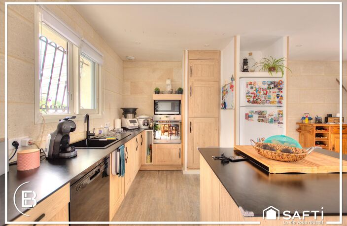 Maison T4 rénovée au calme — photo 2