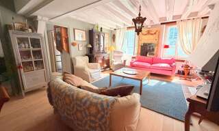 Appartement 5 Pièces 121 m² à vendre à Orléans (45000)