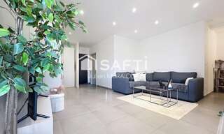 Appartement 3 Pièces 64 m² à vendre à Serémange-Erzange (57290)