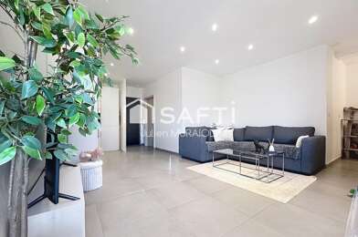 Appartement 3 pièces 239000 €