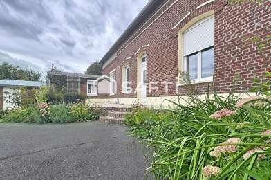 Maison 4 pièces 136900 €